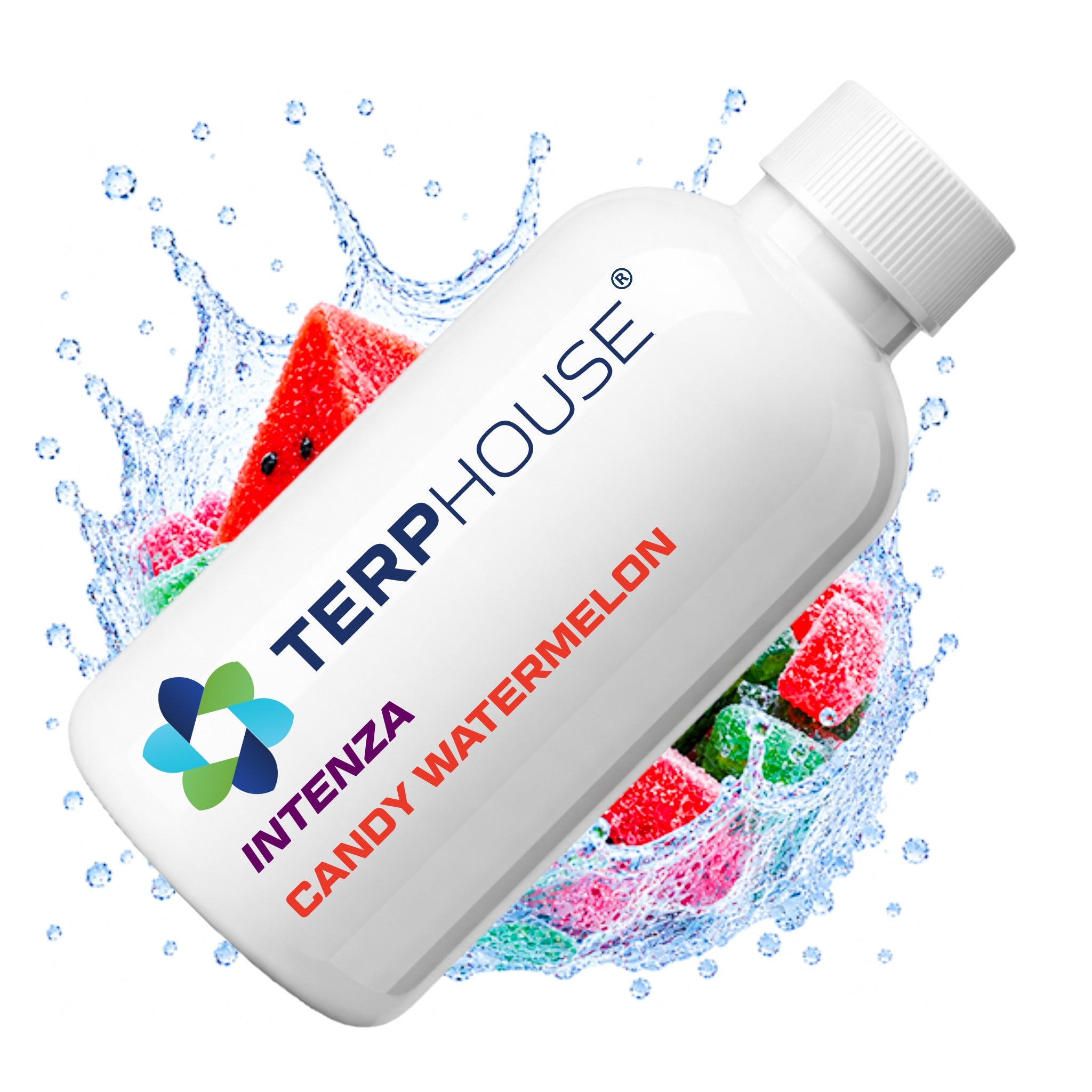 Candy Watermelon INTENZA