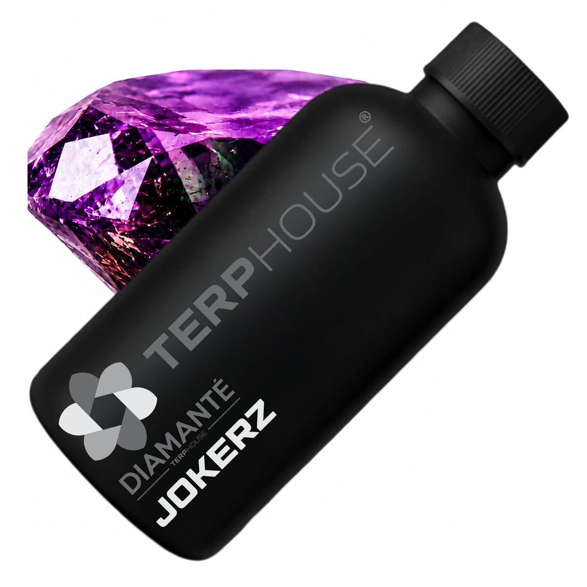 Jokerz Diamanté
