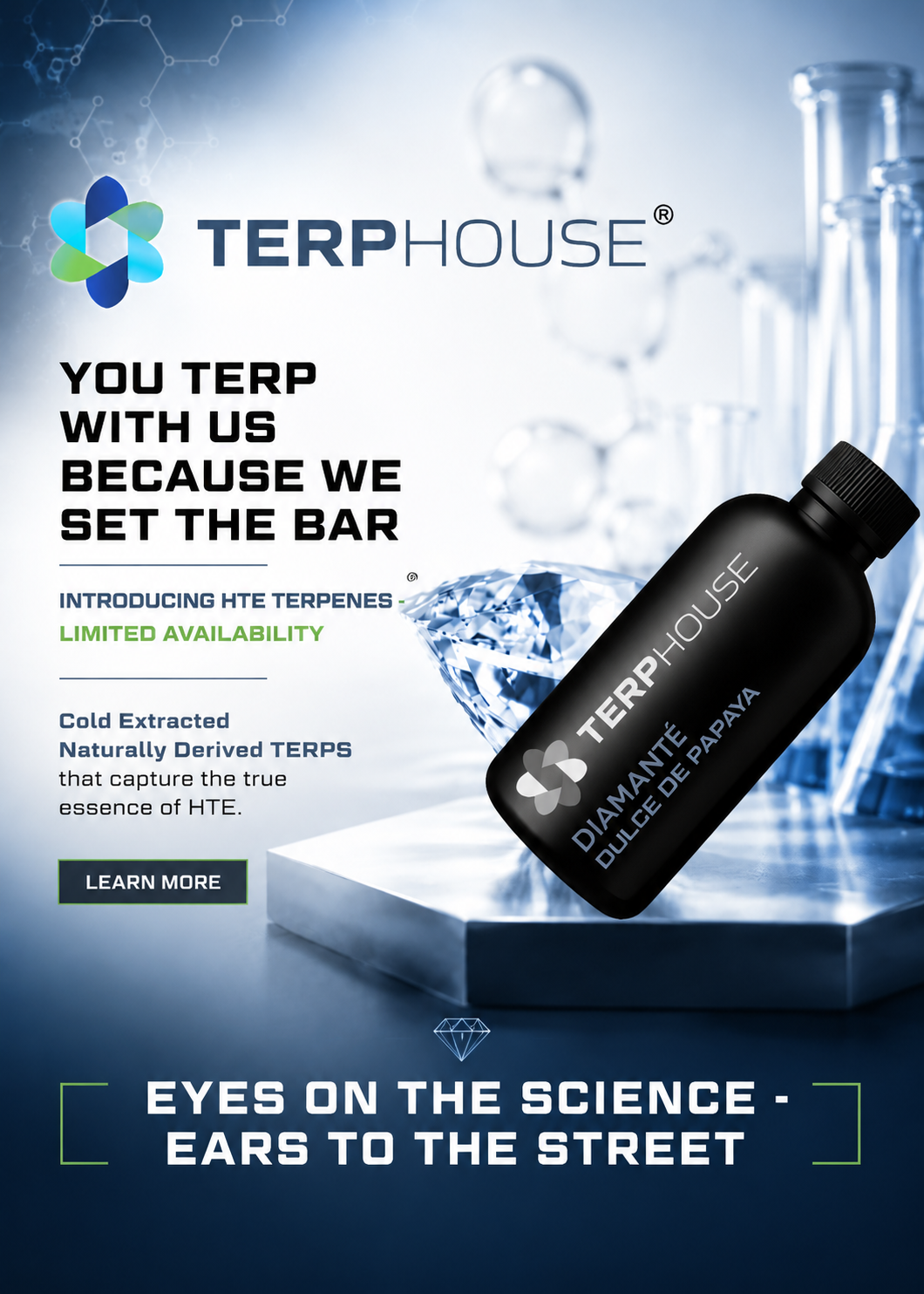 Terpene Warehouse
