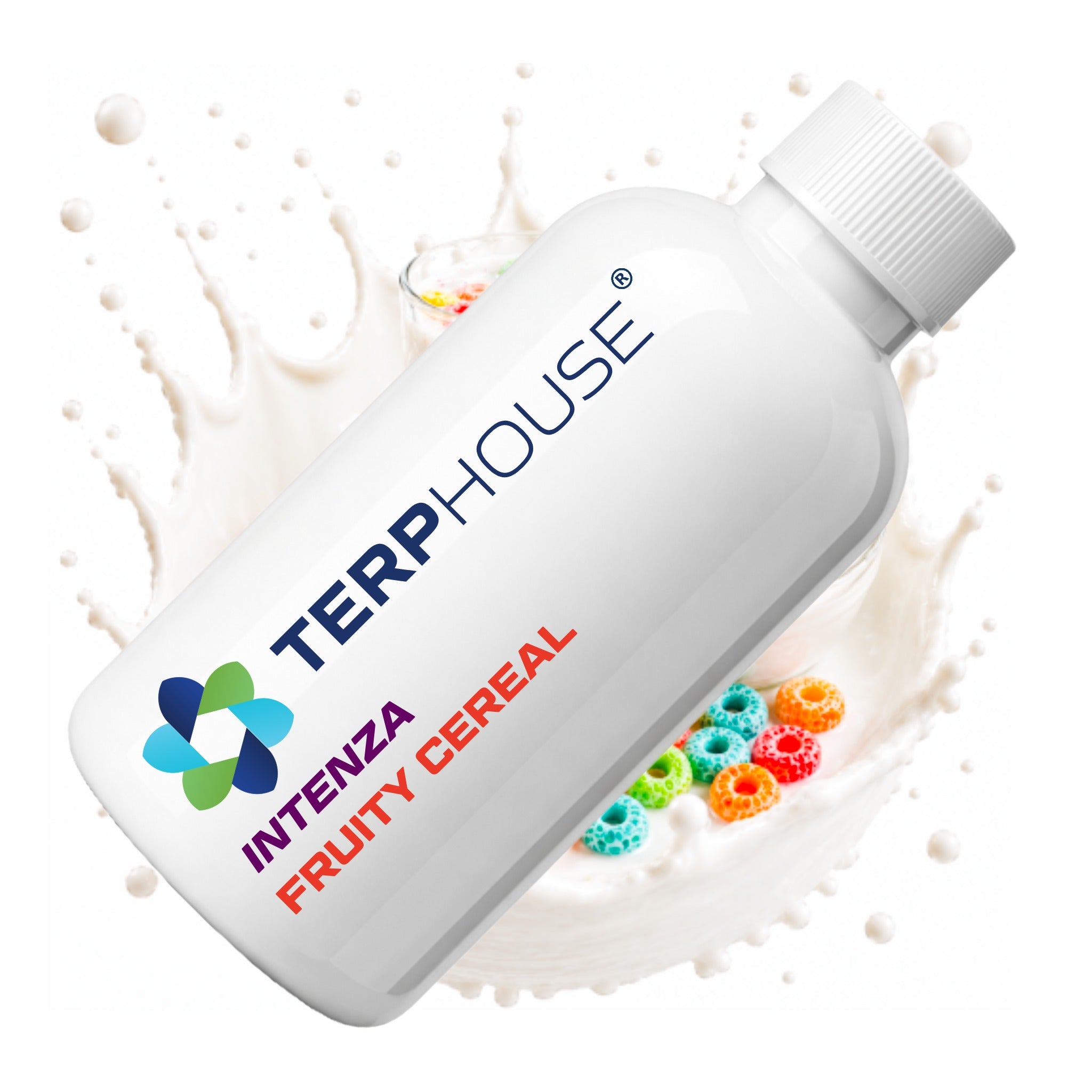 Fruity Cereal INTENZA