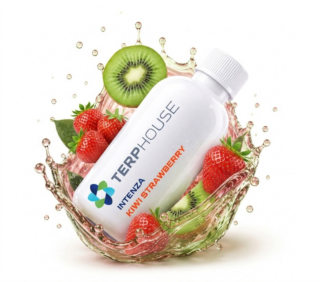 Kiwi Strawberry INTENZA