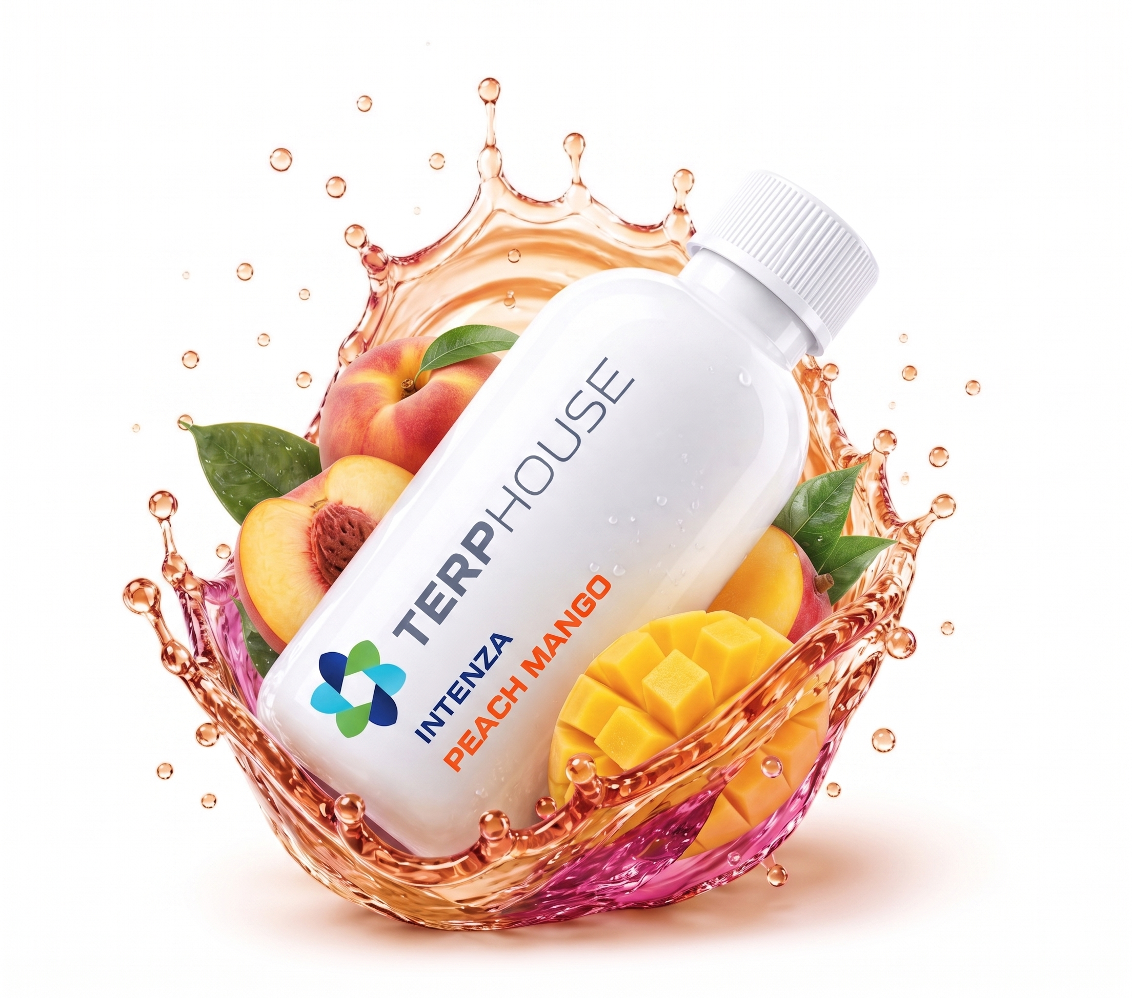 Peach Mango INTENZA