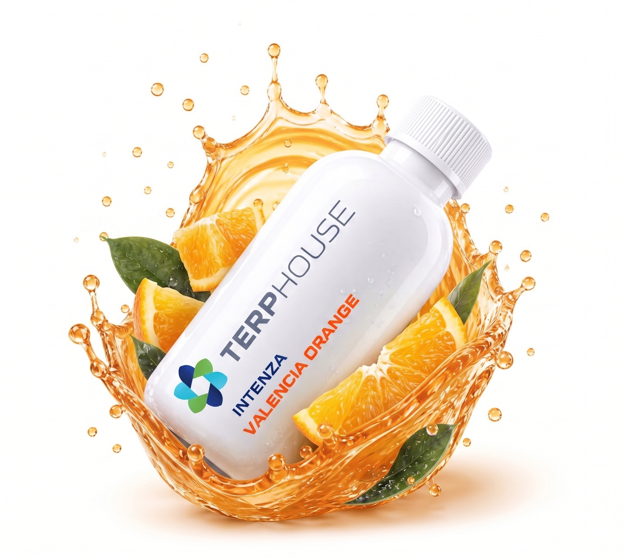 Valencia Orange INTENZA