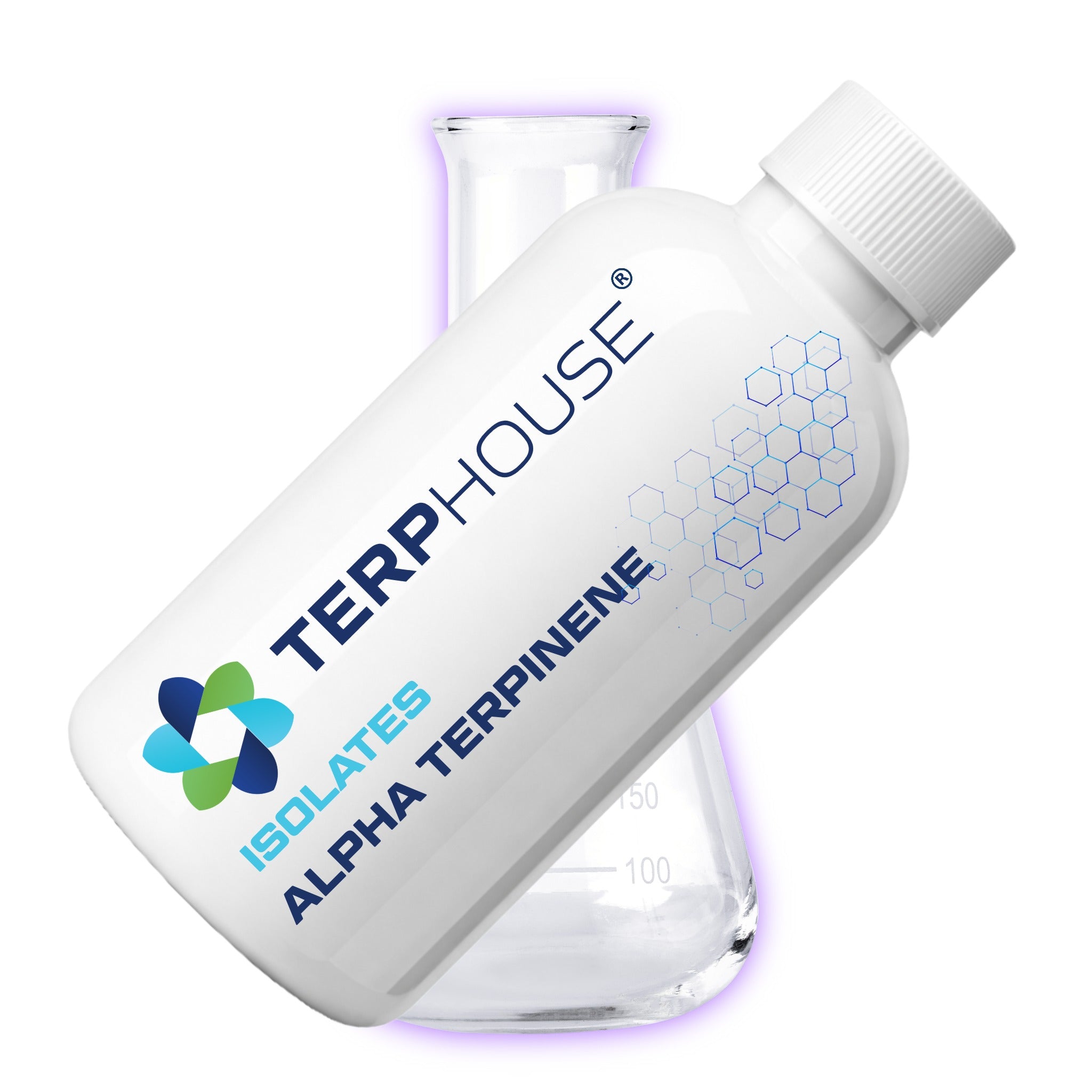 ALPHA TERPINENE
