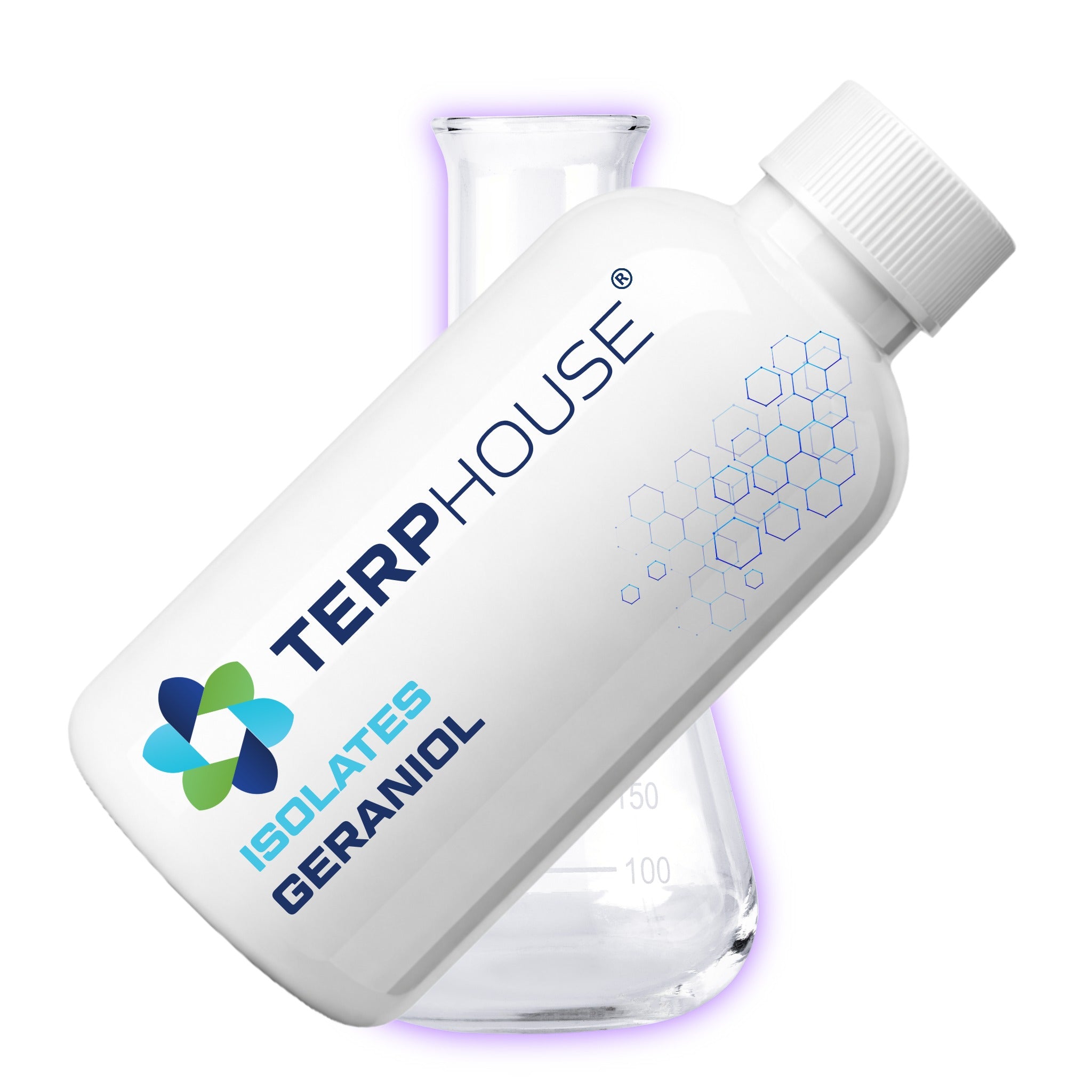 GERANIOL