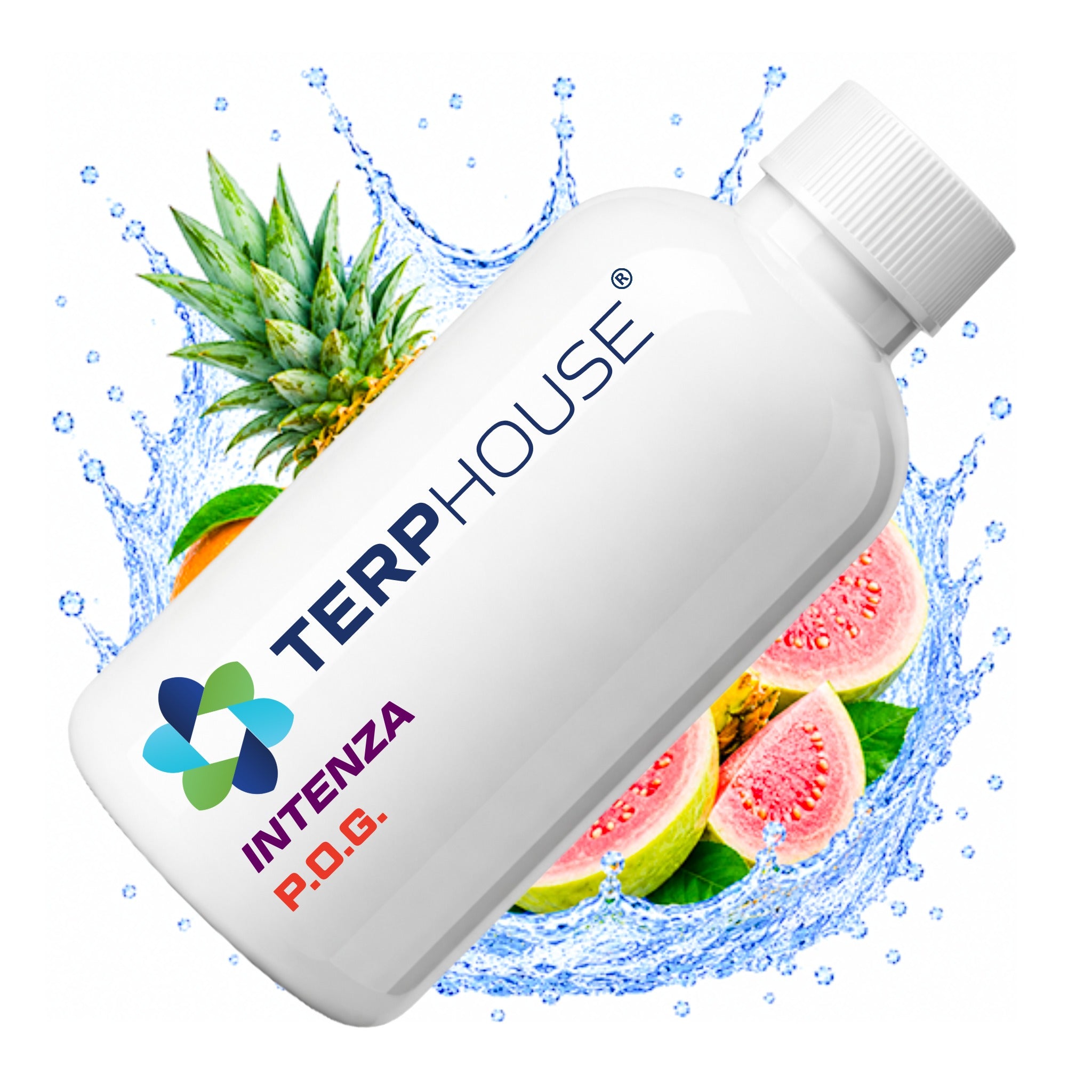 POG - Pineapple Orange Guava INTENZA