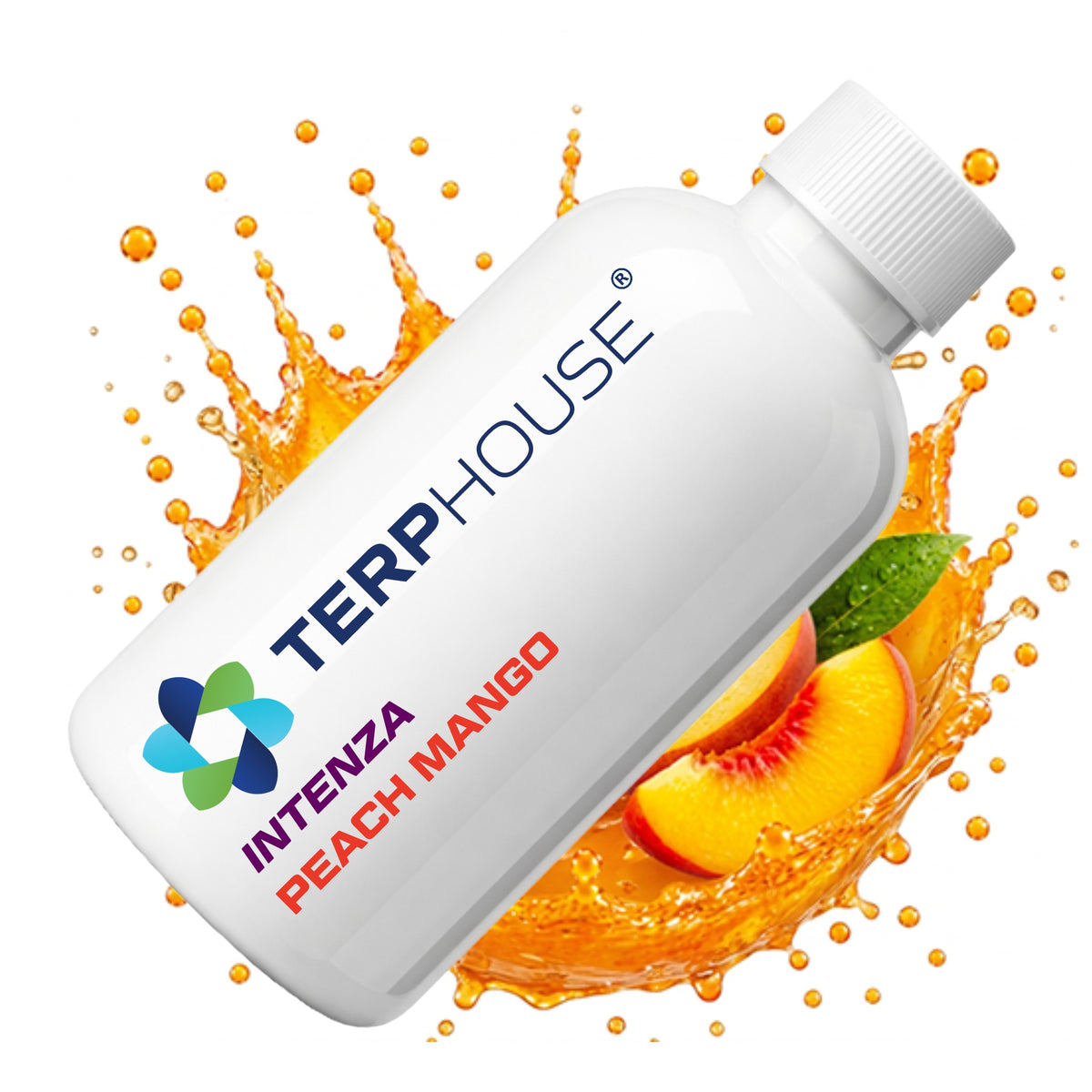 Peach Mango INTENZA