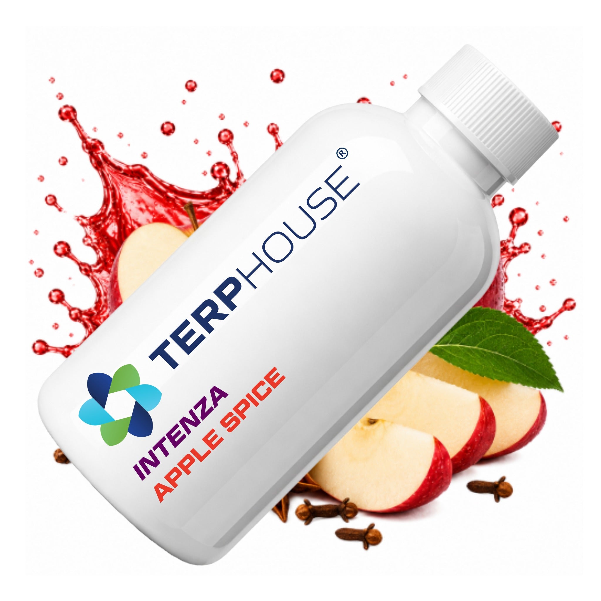 Apple Spice INTENZA