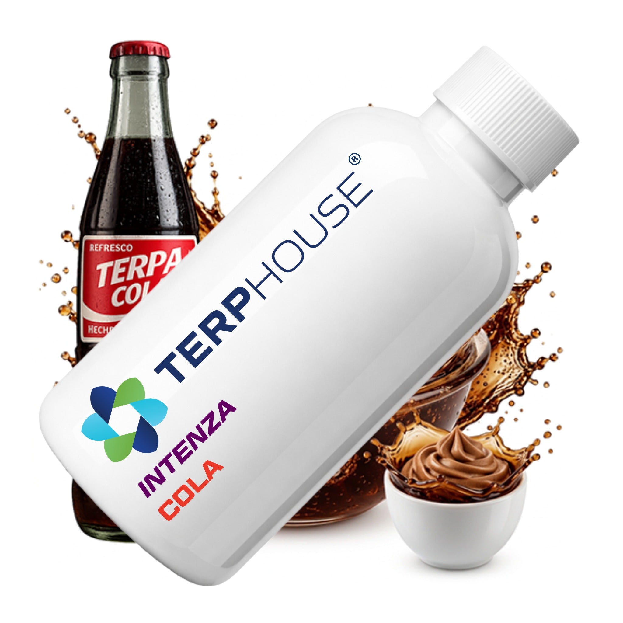 Cola INTENZA