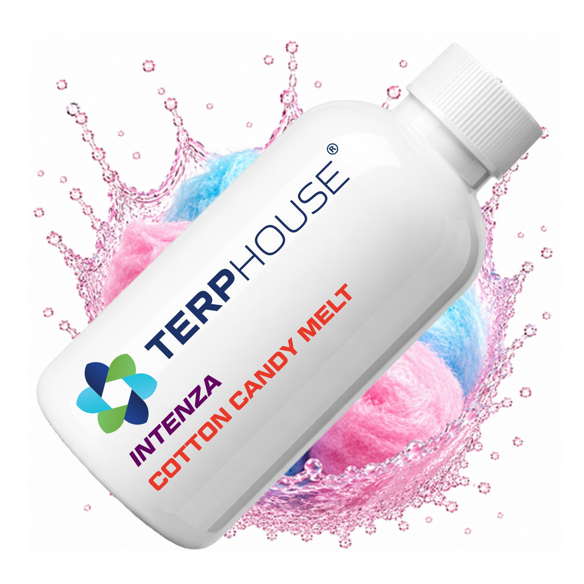 Cotton Candy INTENZA