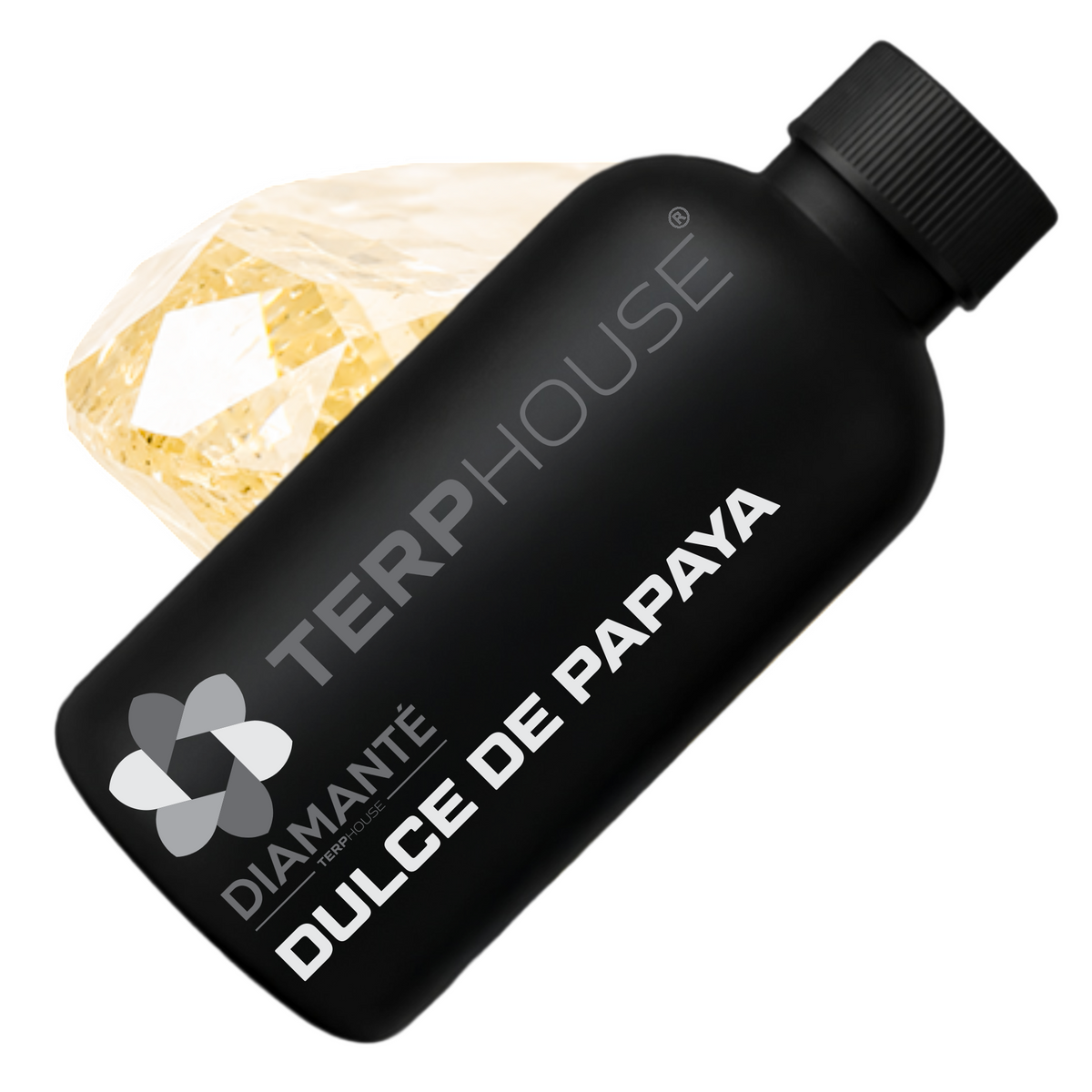 Dulce de Papaya Diamanté