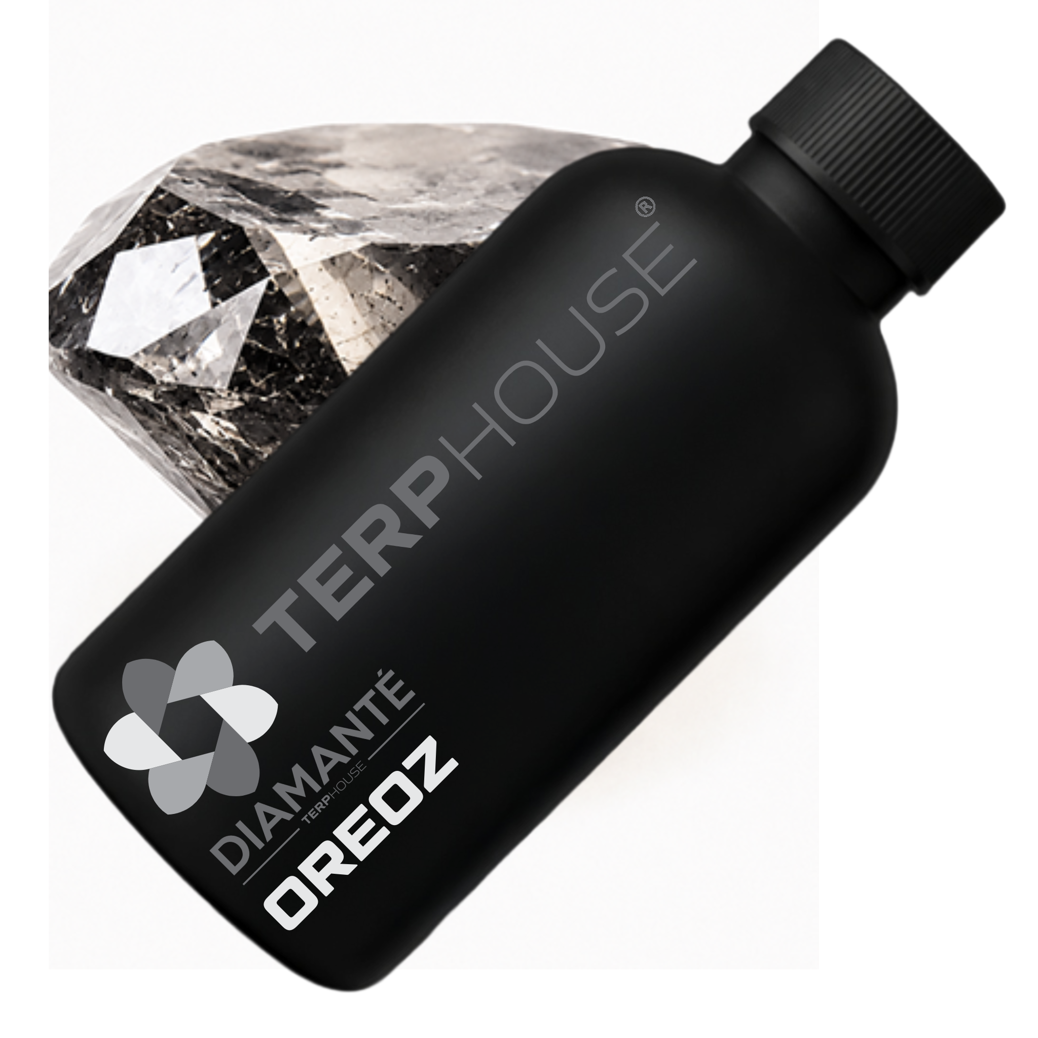 Oreoz Diamanté