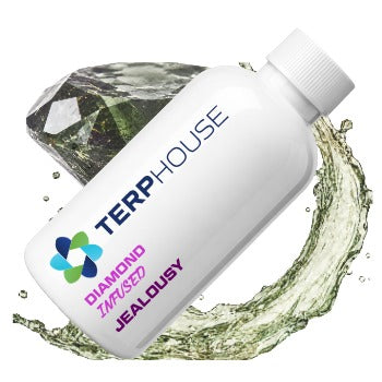 Jealousy Diamond Infused