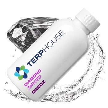 Oreoz  Diamond Infused