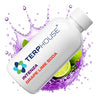 Grape Lime Soda INTENZA