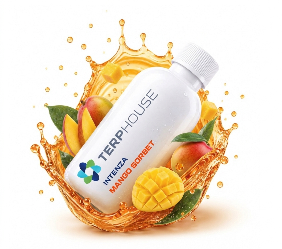 Mango Sorbet INTENZA