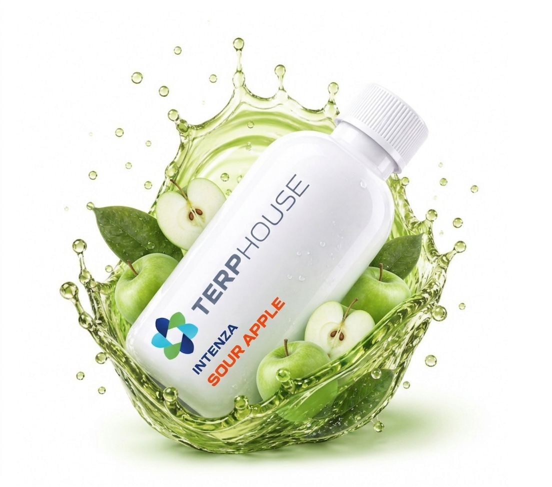 Sour Apple INTENZA