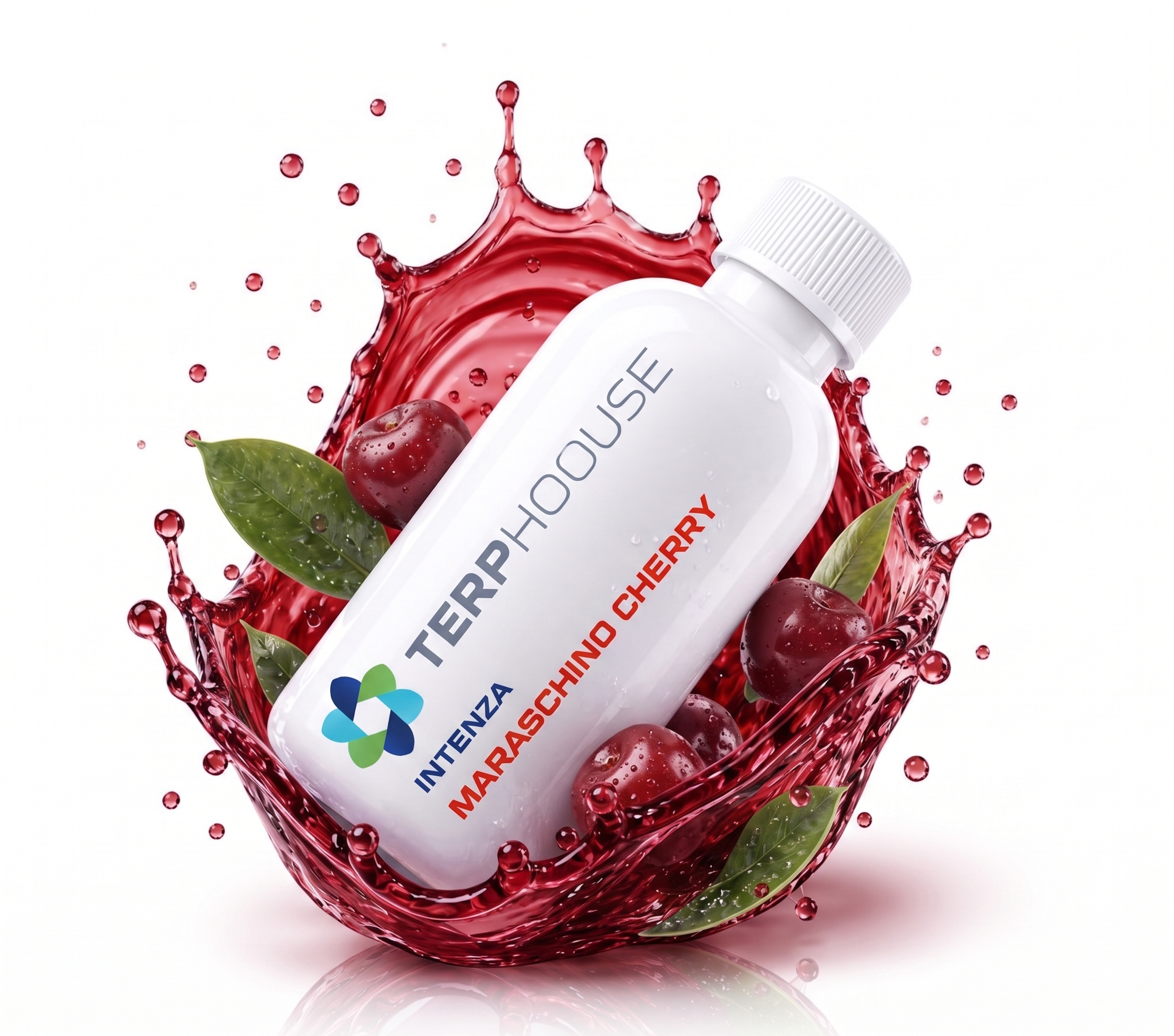 Maraschino Cherry INTENZA