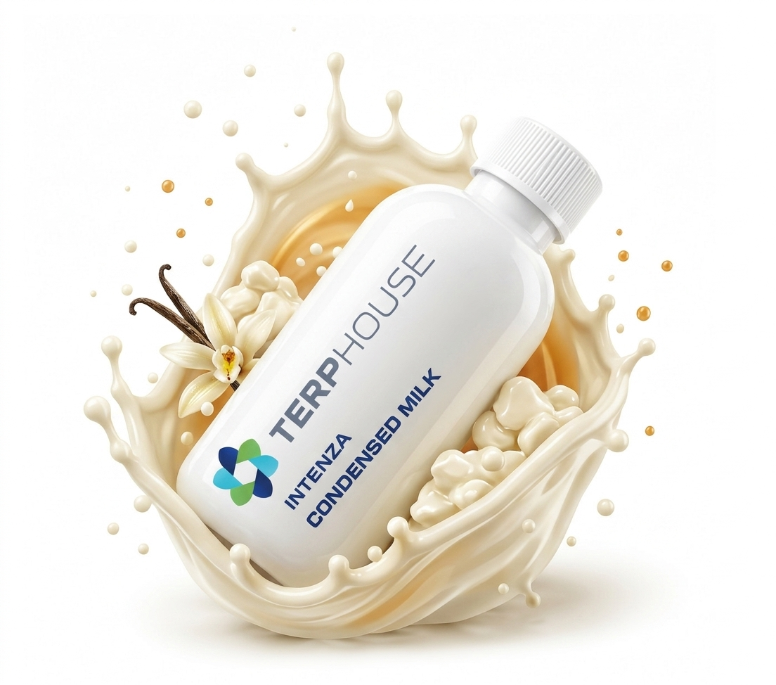 Condensed Milk INTENZA