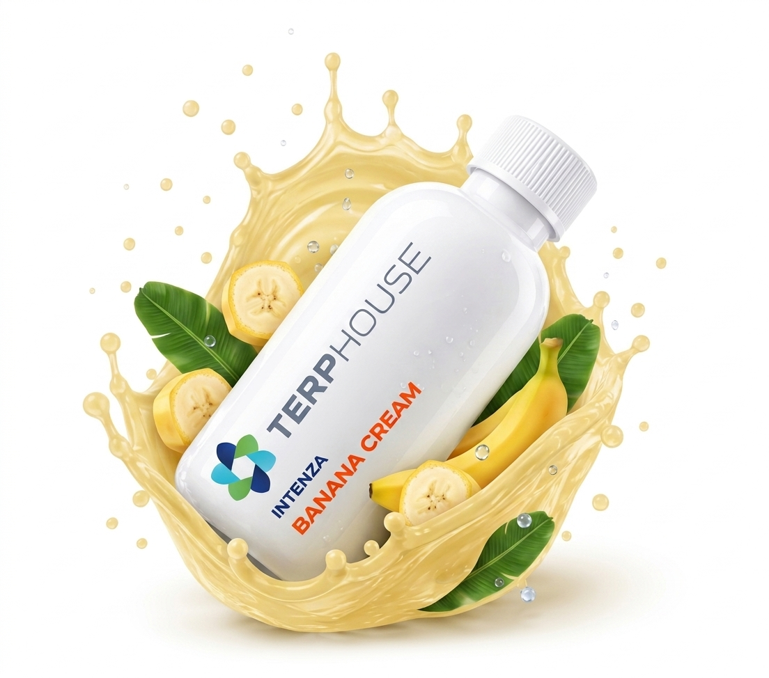 Banana Cream INTENZA