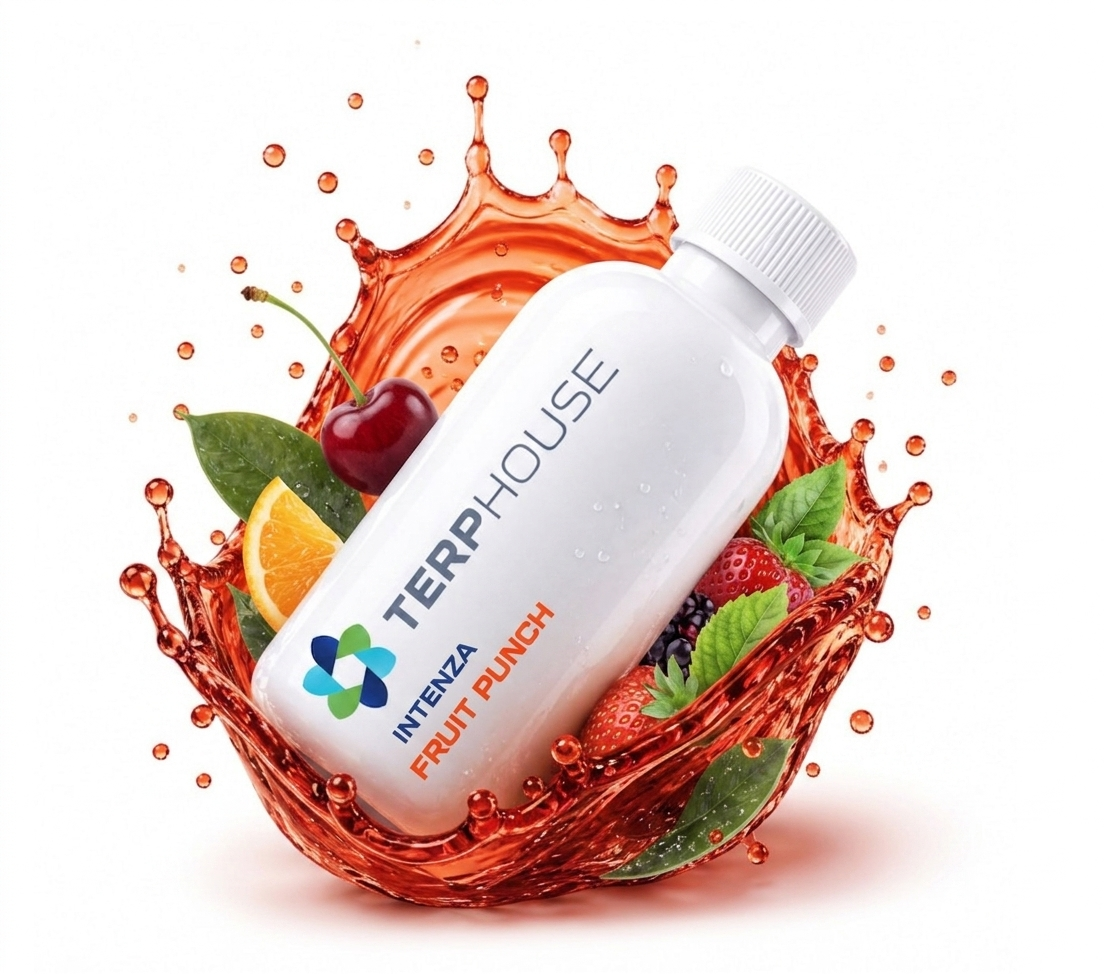 Fruit Punch INTENZA