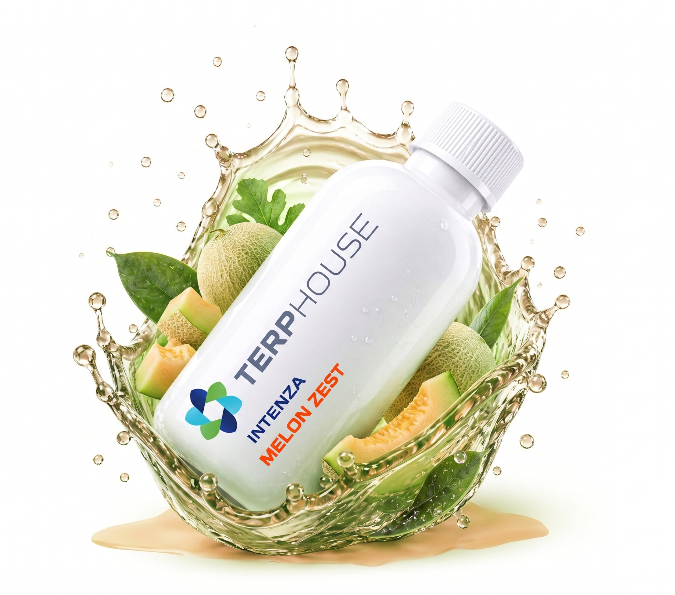 Melon Zest INTENZA