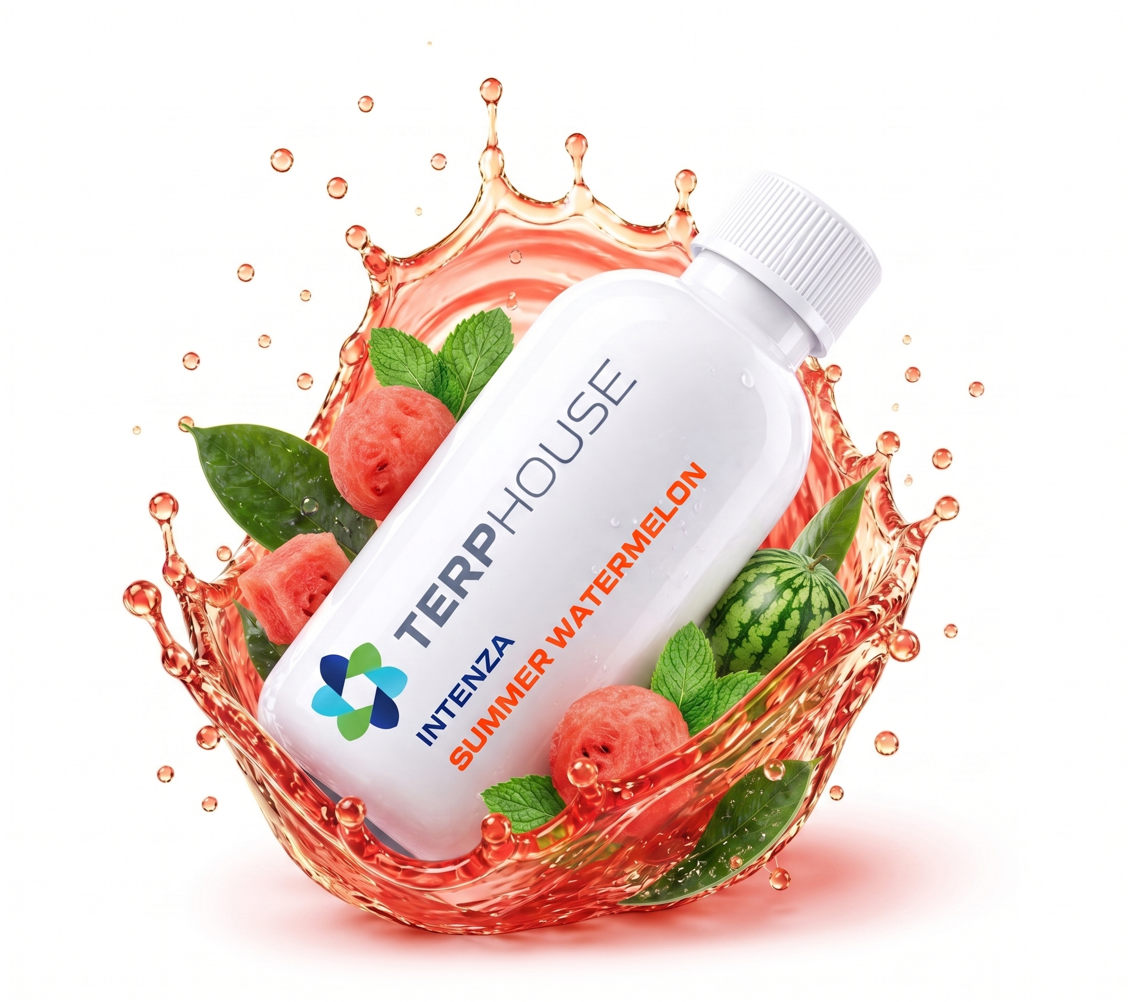 Summer Watermelon INTENZA