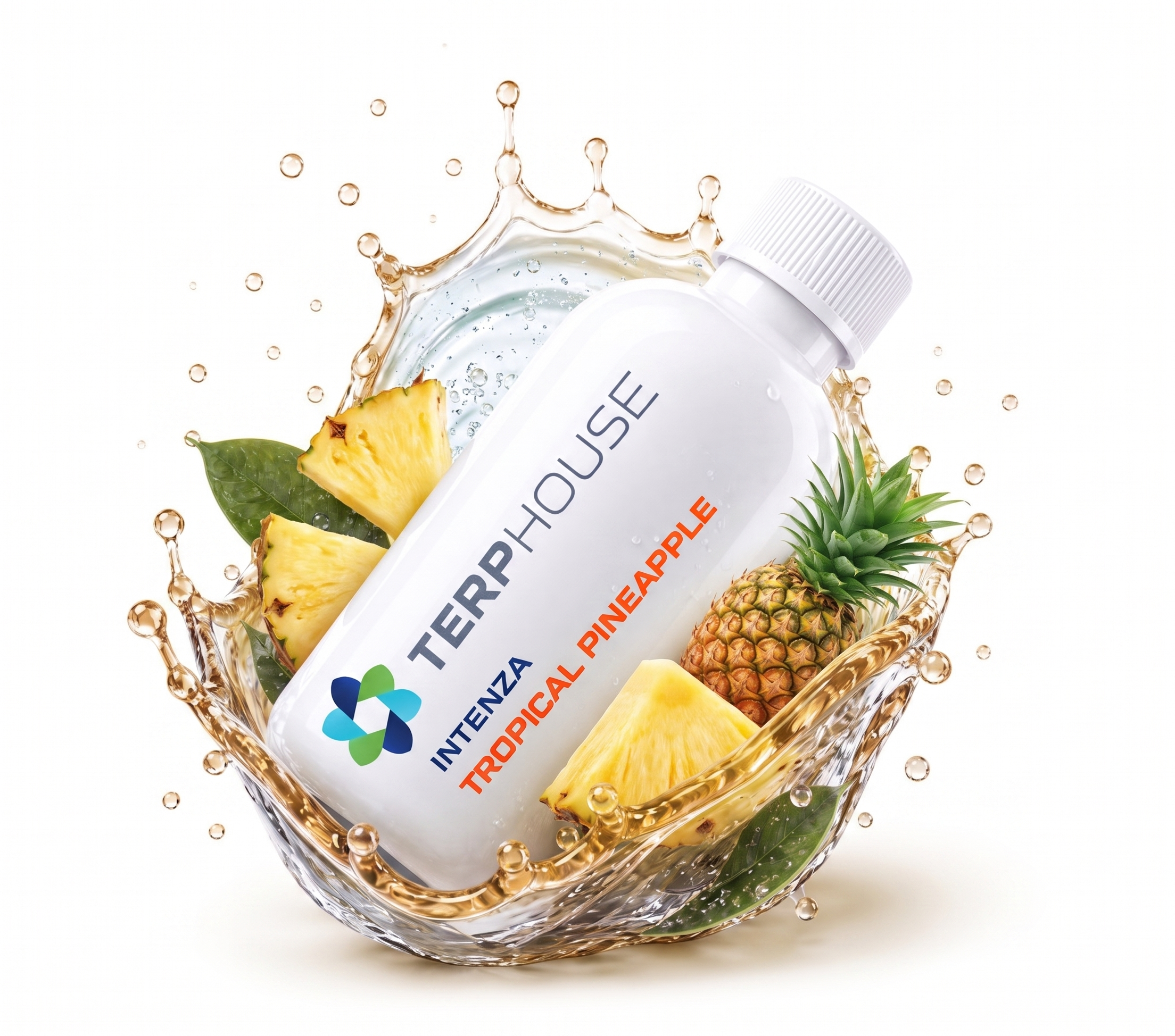 Tropical Pineapple INTENZA