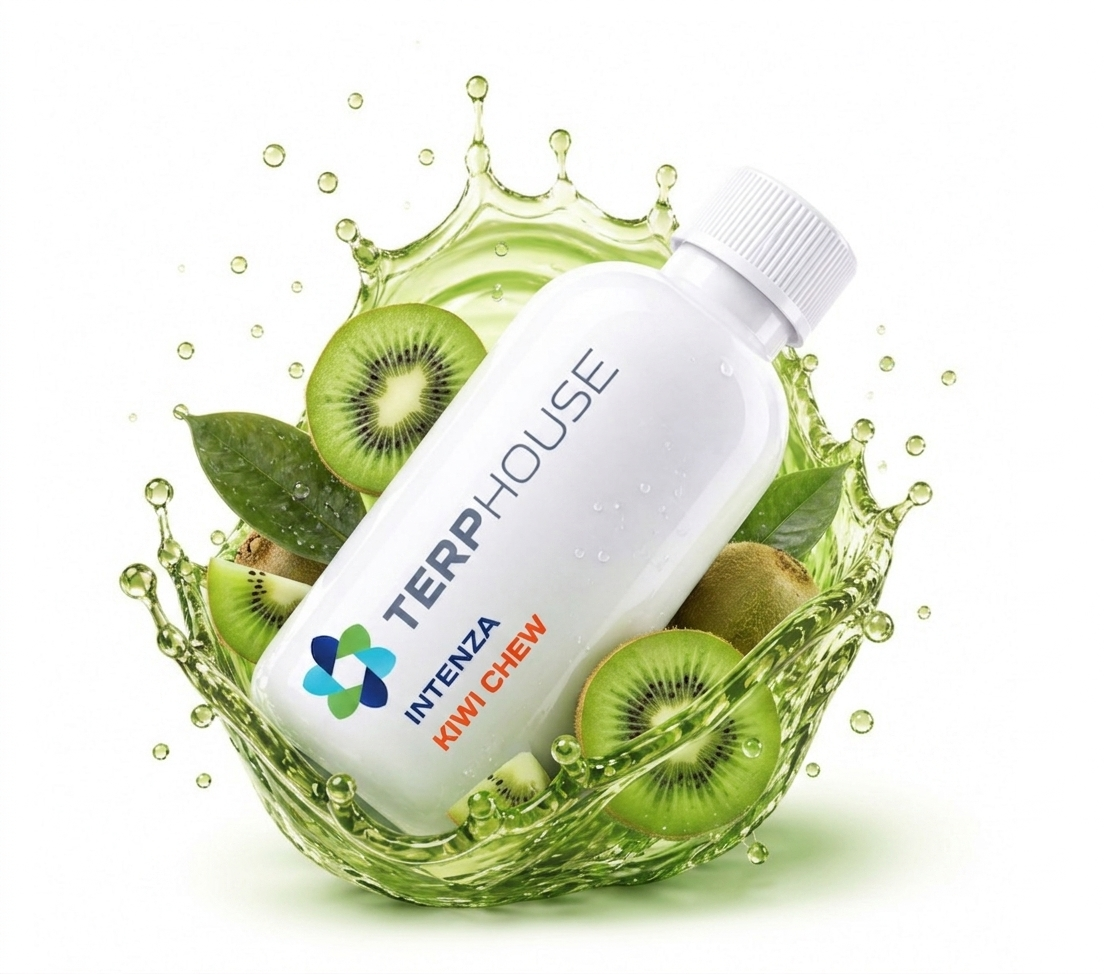 Kiwi Chew INTENZA