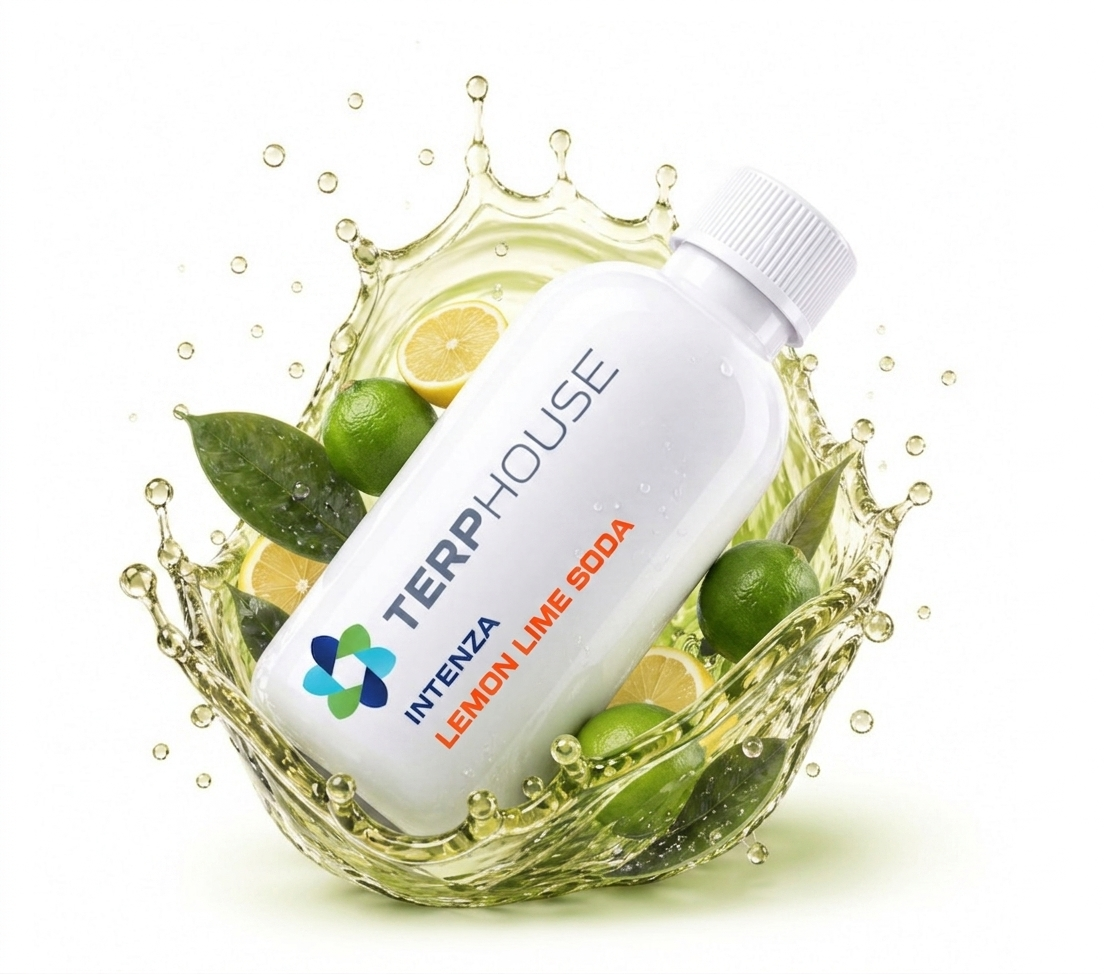 Lemon Lime INTENZA