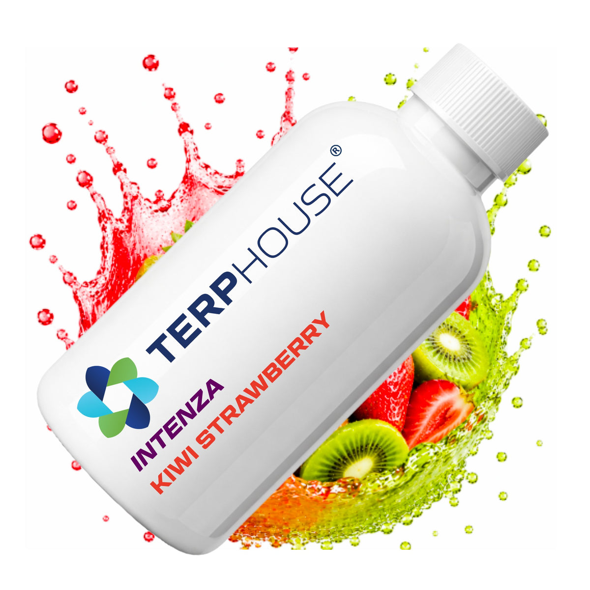 Kiwi Strawberry INTENZA