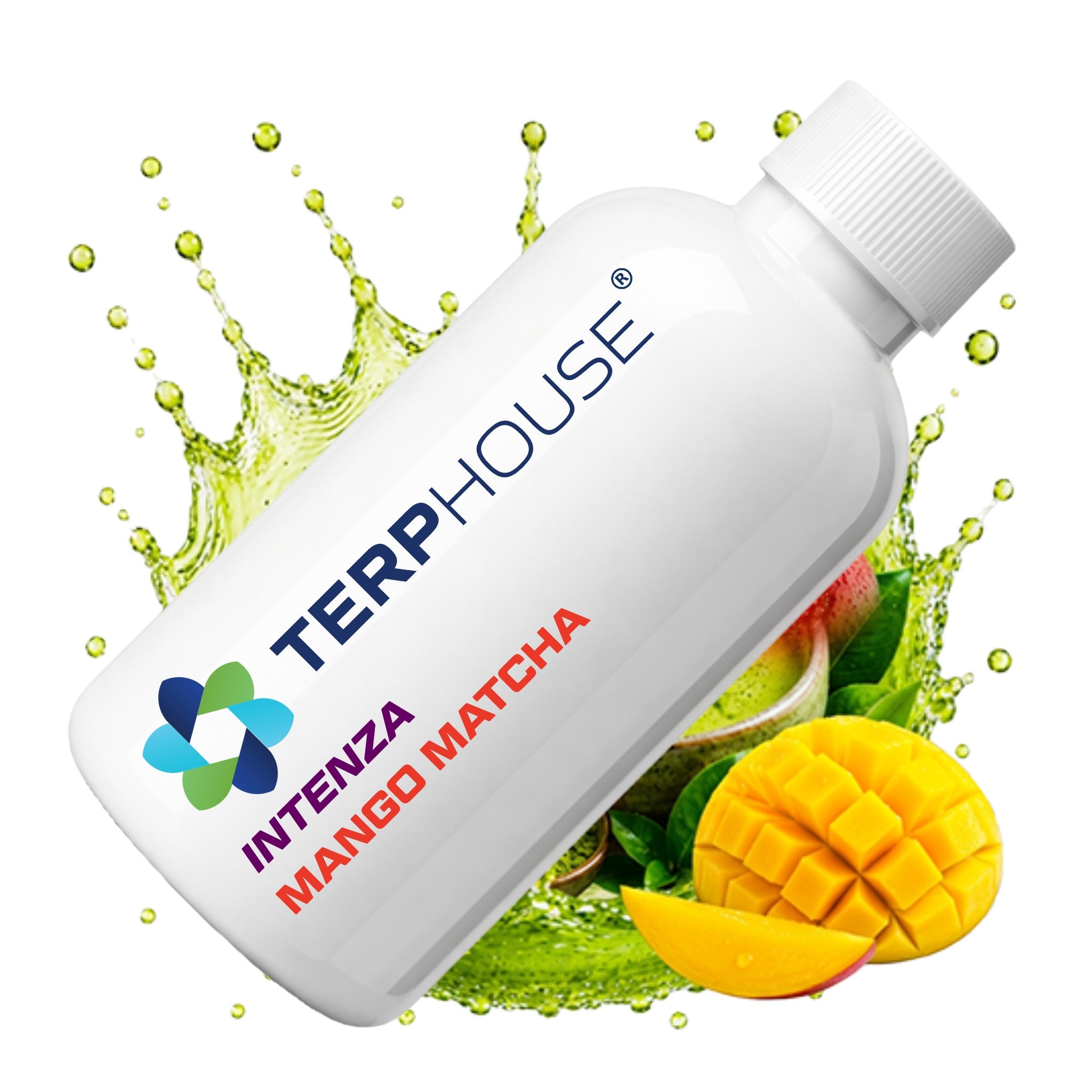 Mango Matcha INTENZA