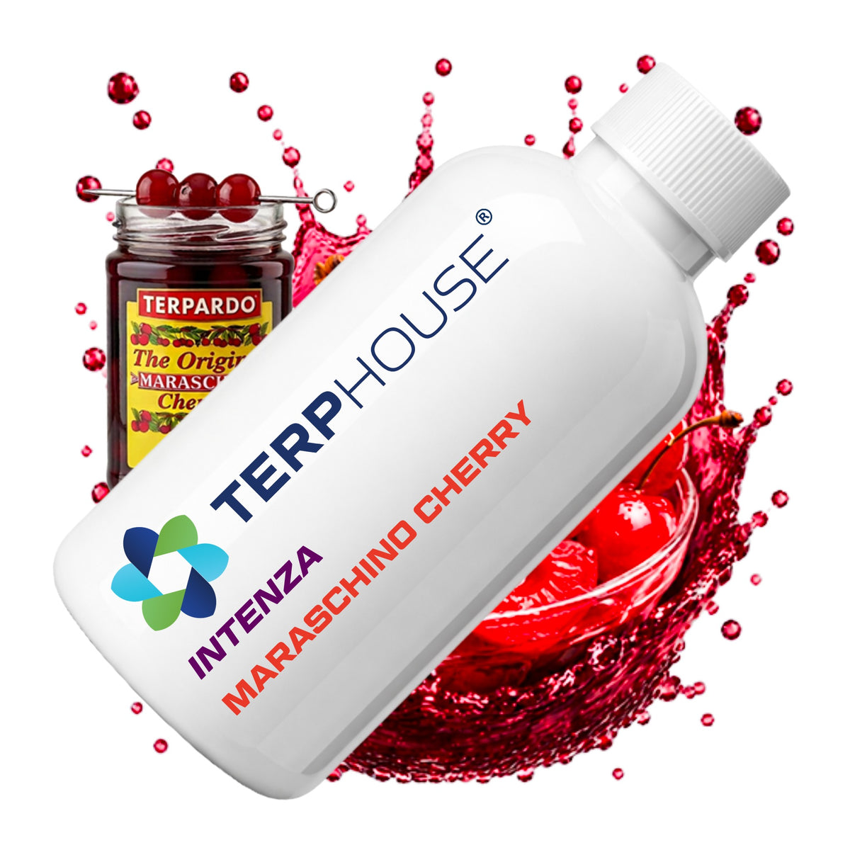 Maraschino Cherry INTENZA