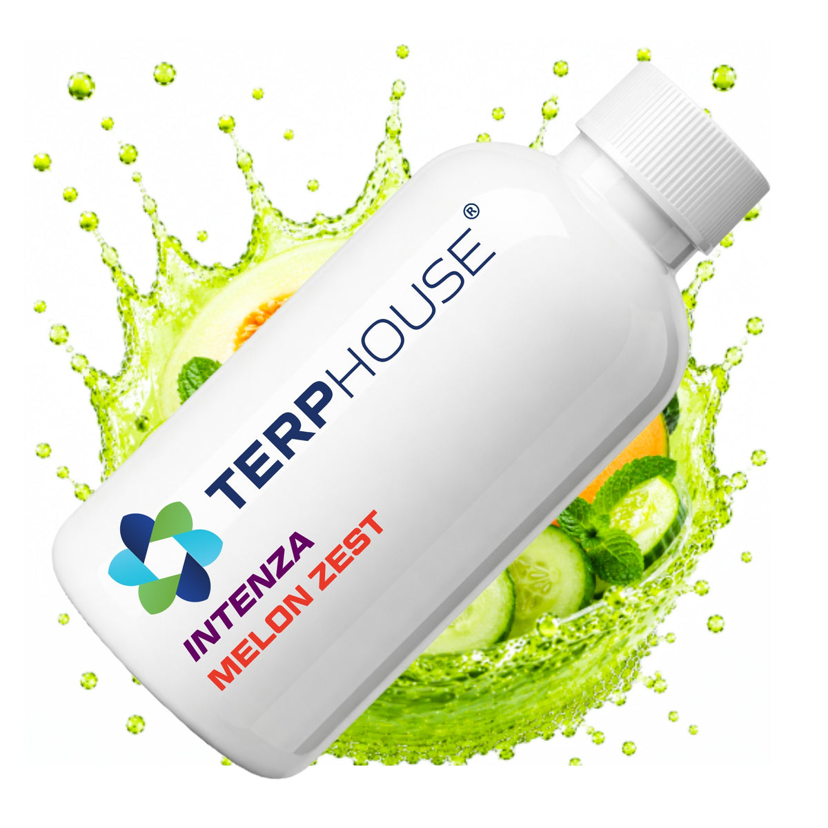 Melon Zest INTENZA