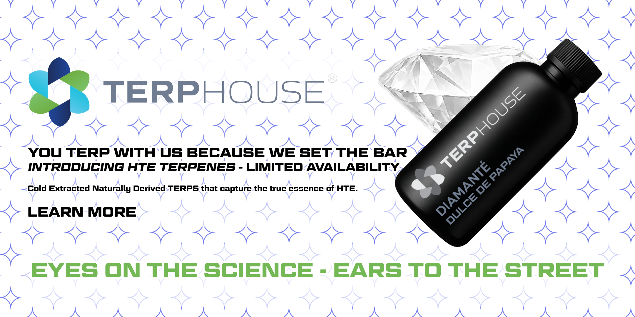 Terpene Warehouse 