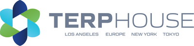 TERPHOUSE LOGO