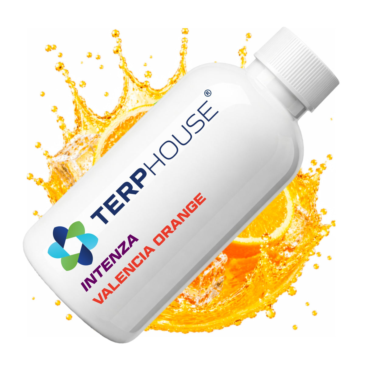 Valencia Orange INTENZA