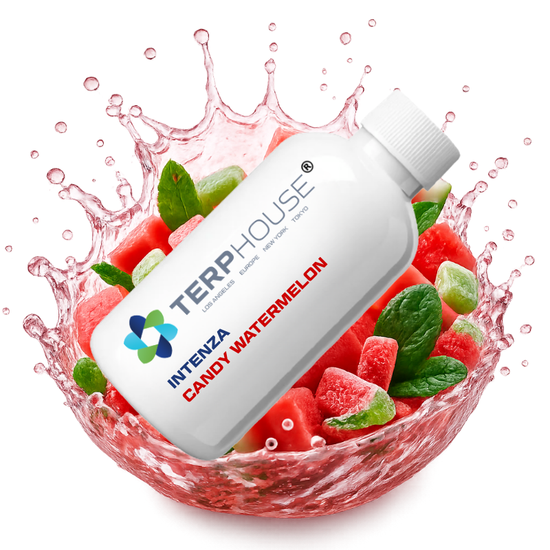 Terpene Warehouse 