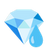 Diamond Infused