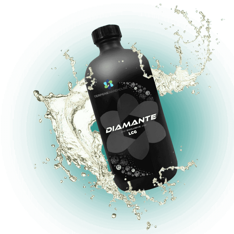 Diamante - HTE Terpenes- Ultra-premium naturally derived HTE Terpenes