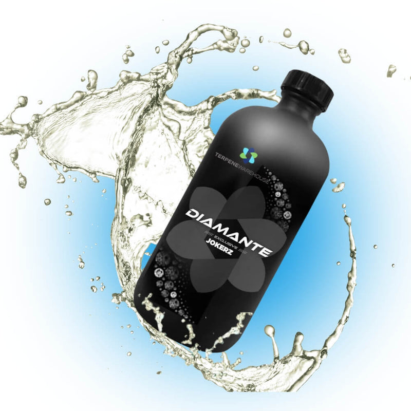 Diamante - HTE Terpenes- Ultra-premium naturally derived HTE Terpenes