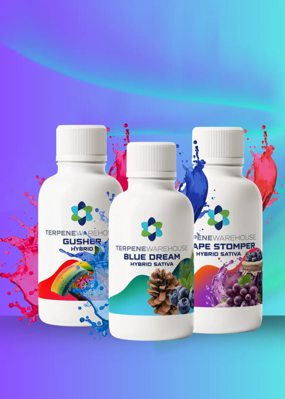 Terpenes For Sleep