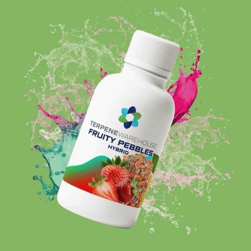 Strain Specific Terpenes
