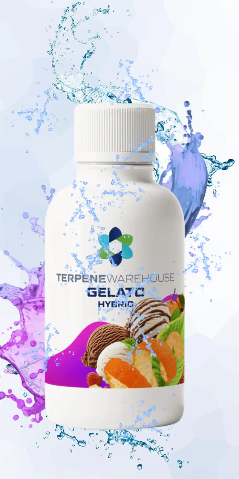 Terpenes For Pain