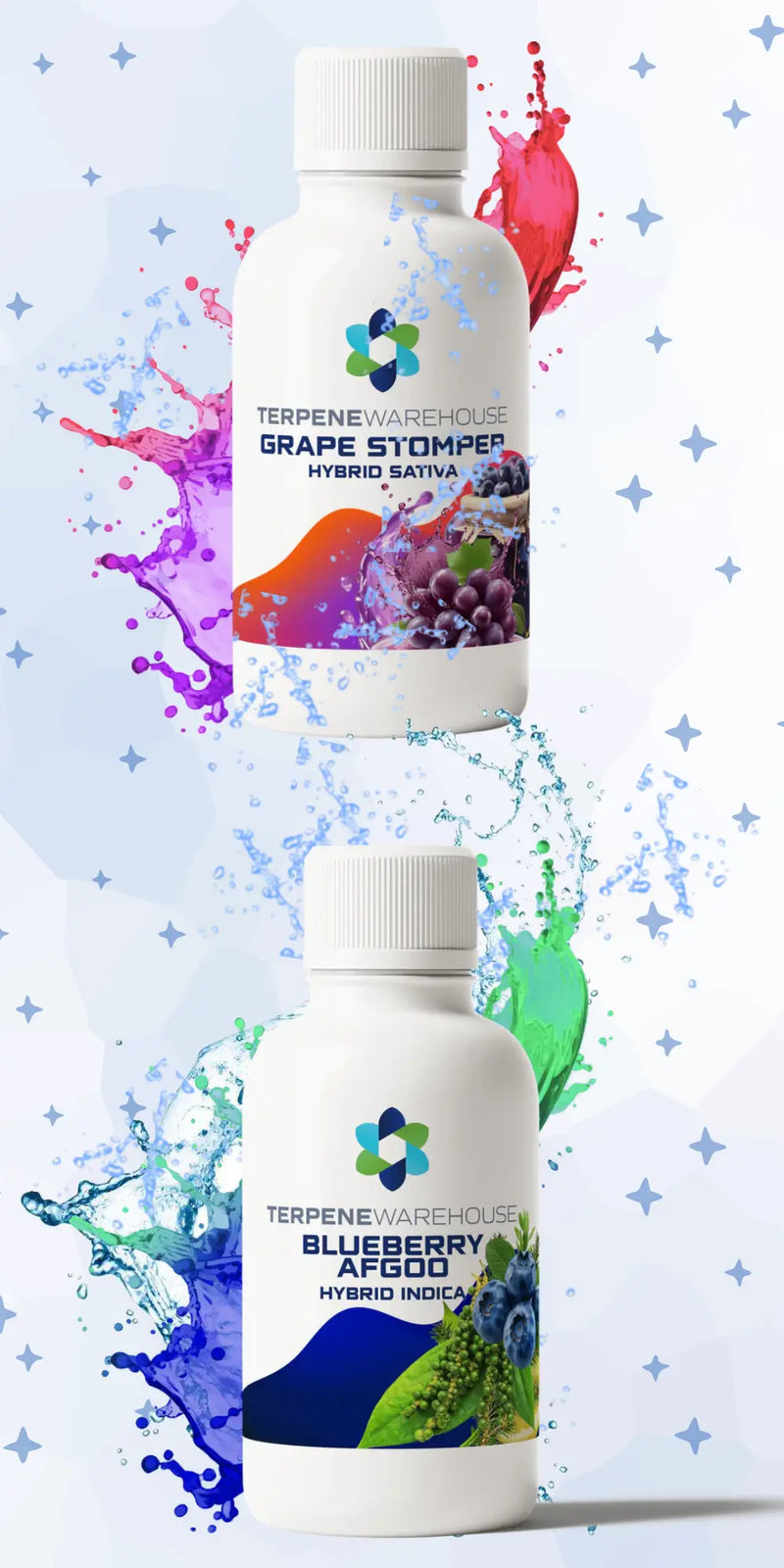 Terpenes For Sleep