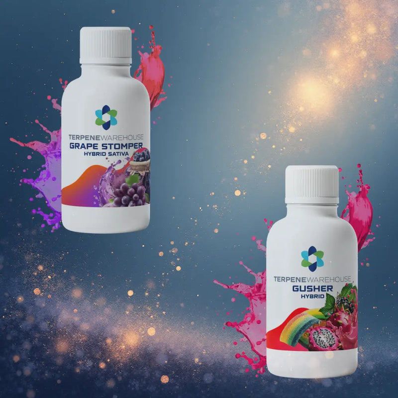 Terpenes For Sleep
