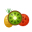 Tropical Flavors