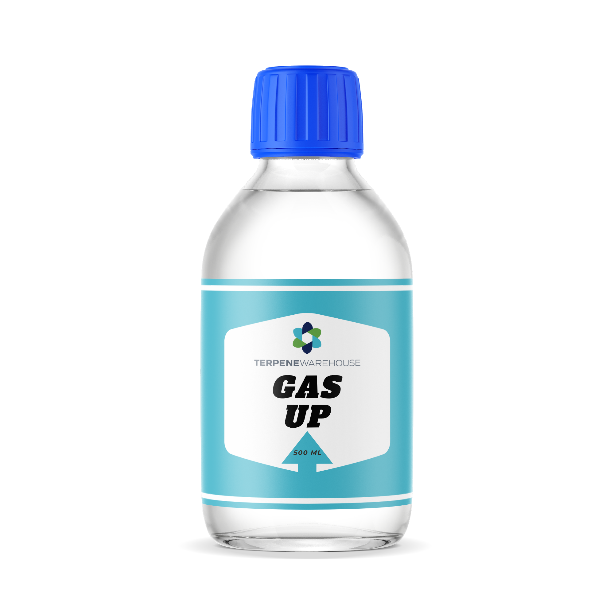 Gas Up